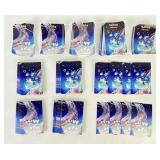 Pokemon Card Collection & Stickers