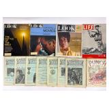 Look, Life, Harpers, Punch Publications Collection