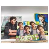 The Twilight Saga 16'x20'