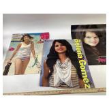 Selena Gomez Posters 16'x20'