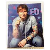 Ed Sheeran 16'x20' Posters