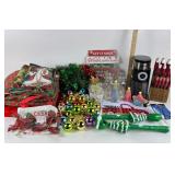 Pioneer Woman Knives, Christmas Decorations, Krups