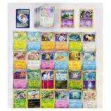 Pokemon Card Collection