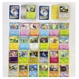 Pokemon Card Collection