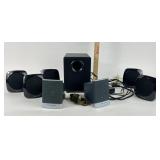 Harman/Kardon, Kevlan, Logitech Speakers