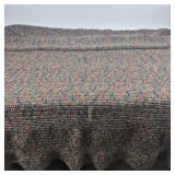 Crochet Afghan - No Holes, No Stains - Very Good