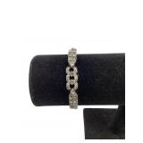 Fine & rare Wachenheimer Art Deco sterling &