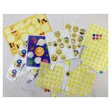 Smile Sticker Collection