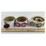 Sticker Rolls Variety