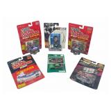 Racing Champions, Hot Wheels NASCAR Die-Cast