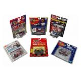 Nascar Die-Cast Cars, Racing Champions, Winners Ci