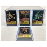 4-1989 Bugs Bunny Cards