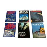 Aviation Books- Aircraft History, SR71