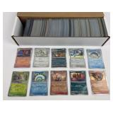 Pokemon Card Collection