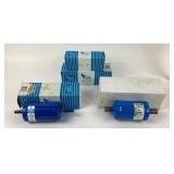 Saneta, Virginia AH-162S, WorldSeries Filter Dryer