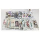 McCallï¿½s, Simplicity Sewing Patterns