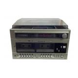 Realistic Clarinette 114 Stereo System