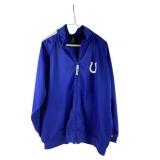 NFL Team Apparel Indianapolis Colts Jacket
