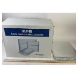 Uline Cool Shield Bubble Mailers, Opened Case