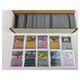 Pokemon Card Collection