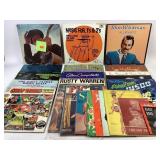 Stagebills and Souvenir programs: My Fair Lady,