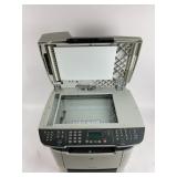 HP LaserJet M2727nf Multifunction Printer