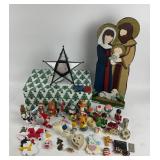 Christmas Ornaments, Wizard Of Oz