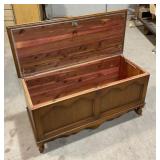Lane Cedar chest