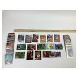 100 - How the Grinch Stole Christmas Trading Cards