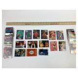 100 - How the Grinch Stole Christmas Trading Cards