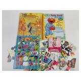 Teacher/ Reward Sticker Collection