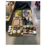 Home Appliances, Candles, Caraffe, Candles, Wood S