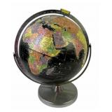 Encyclopedia Britannica Replogle Globe