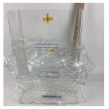 Pro-Safe Clear Acrylic Display Cases