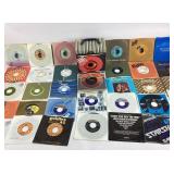 45 RPM Records, Jefferson Starship, The Jackson Gr