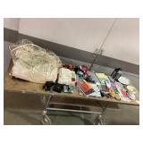 Pottery Barn Blanket, Crayola Pencils, Advanced Co