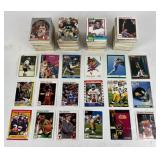 Trading Cards: Mel Gray, Johnny Newman, Sean Jones