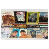 Vinyl: The Monkees, Fabian, Randy Newman, The Arch