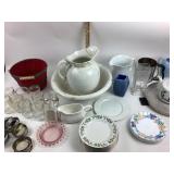 Gibson Everyday, Syracuse, Vienna China, Kitchenwa