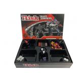 2007 Risk Transformers Parker Brothers