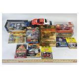 Action Racing 1:24 Mark Martin Bank, Dale