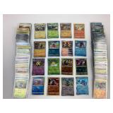 Pokemon Card Collection