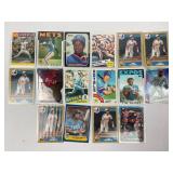 MLB Baseball Star Players -  Gooden, Brett,