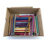 Pencil Collection older/90