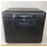 SentrySafe Fireproof Security Chest
