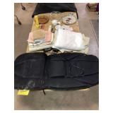 Bakeware, Citrus Juicers, Linens, Homedics Massage