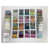 Pokemon Card Collection