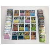 Pokemon Card Collection