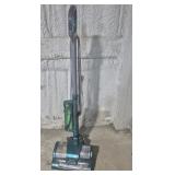 Shark Stick Vacuum- Powers on