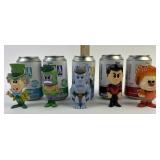 5 Funko Soda Lot Limited Edition/Exclusive